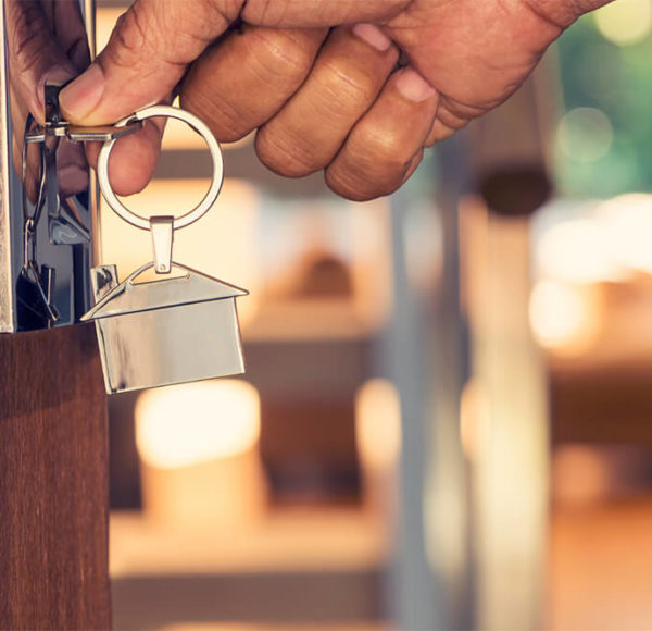 House-Lockout-Service