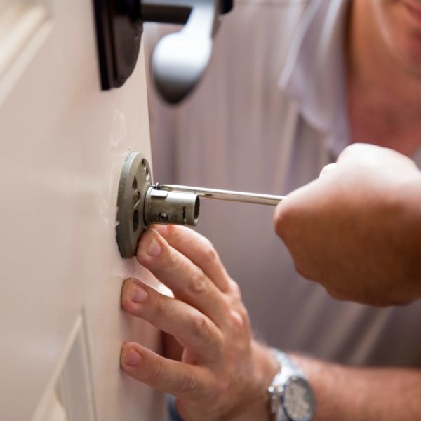 Commercial Locksmith Service