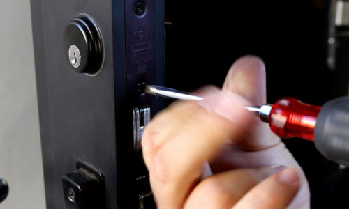 Residential Locksmith Services